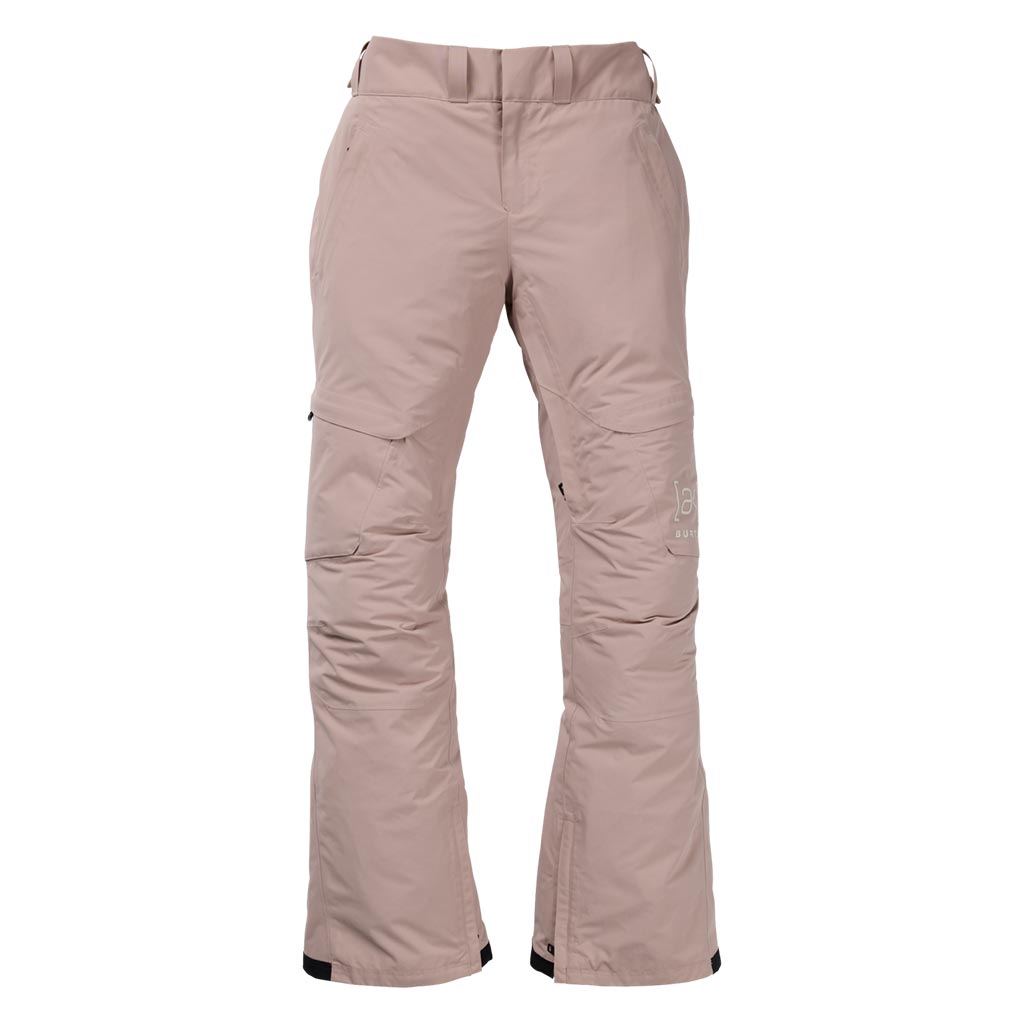 BURTON women's AK PANT Sサイズ Burton 2025 Womens AK Summit Gore-Tex Snow Pant | Balmoral Boards