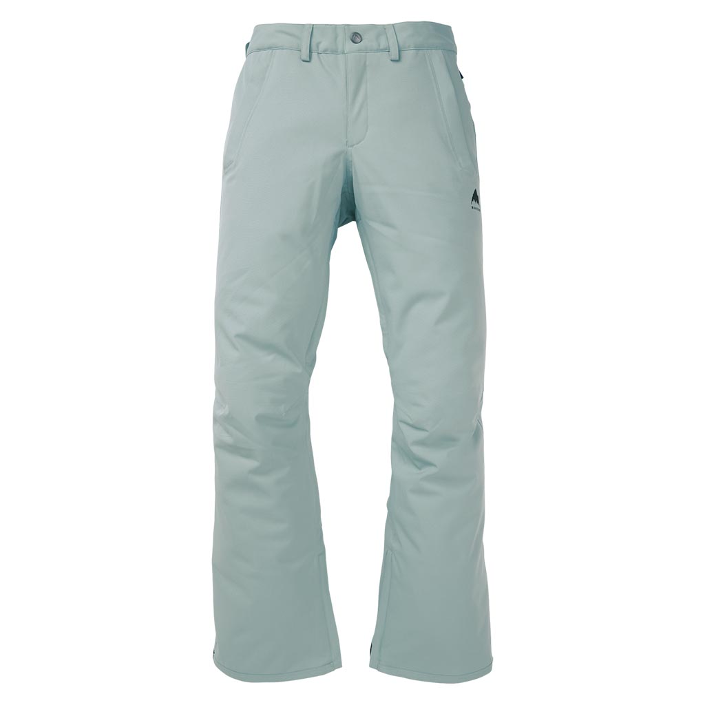 Burton 2025 Womens Society Pant - Petrol Green
