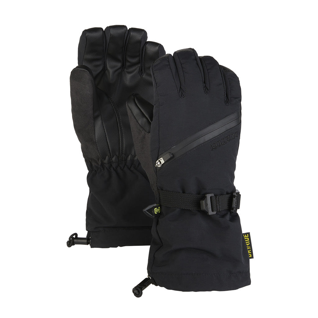 Burton 2024 Kids Vent Glove - True Black