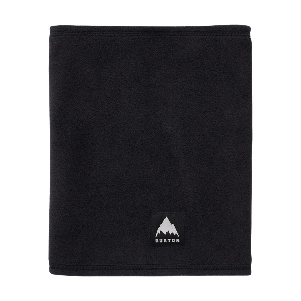 Burton Kids Neckwarmer - True Black