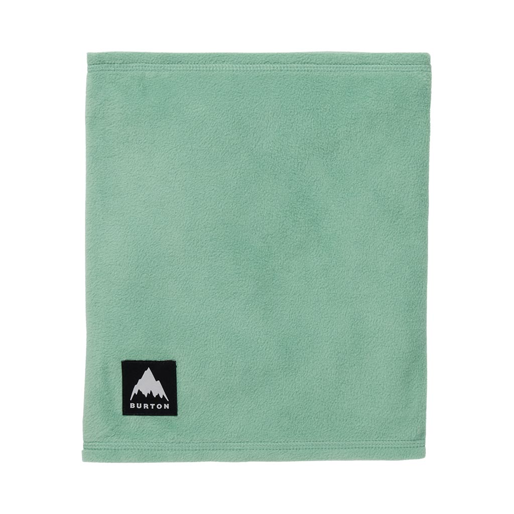 Burton Kids Neckwarmer - Soft Sage
