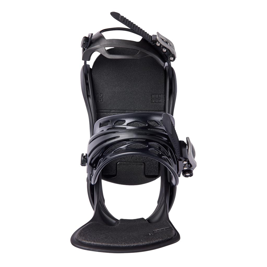 Burton 2026 Womens Lexa Bindings - Black