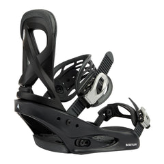 なるなるさん専用！BURTON scribe 25cmくらいまで Burton 2025 Womens Scribe Snowboard Bindings | Balmoral Boards