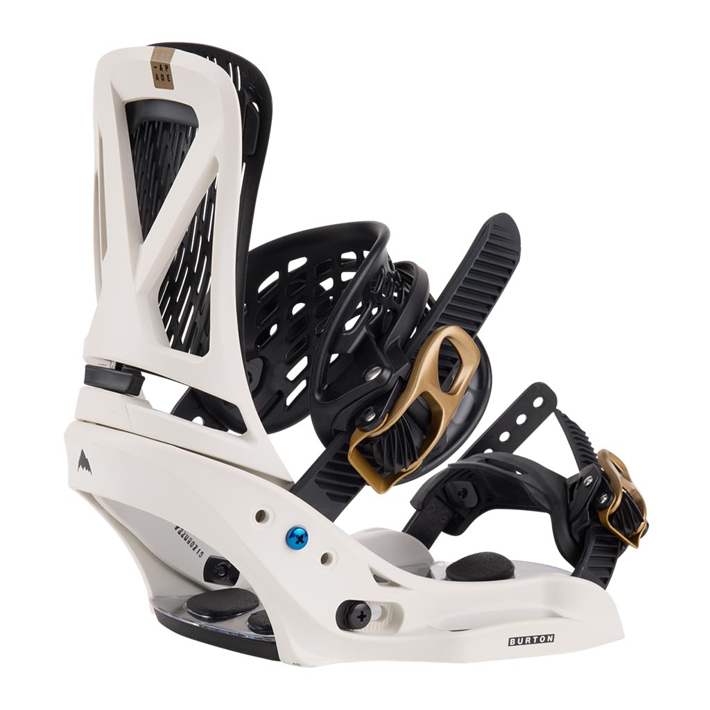 Snowboard Bindings Women Burton Scribe Women's Snowboard Bindings