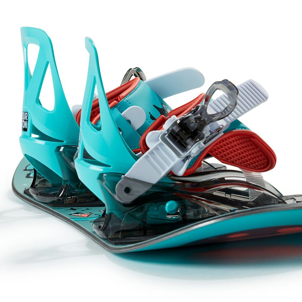 Burton 2025 Kids After School Special Package