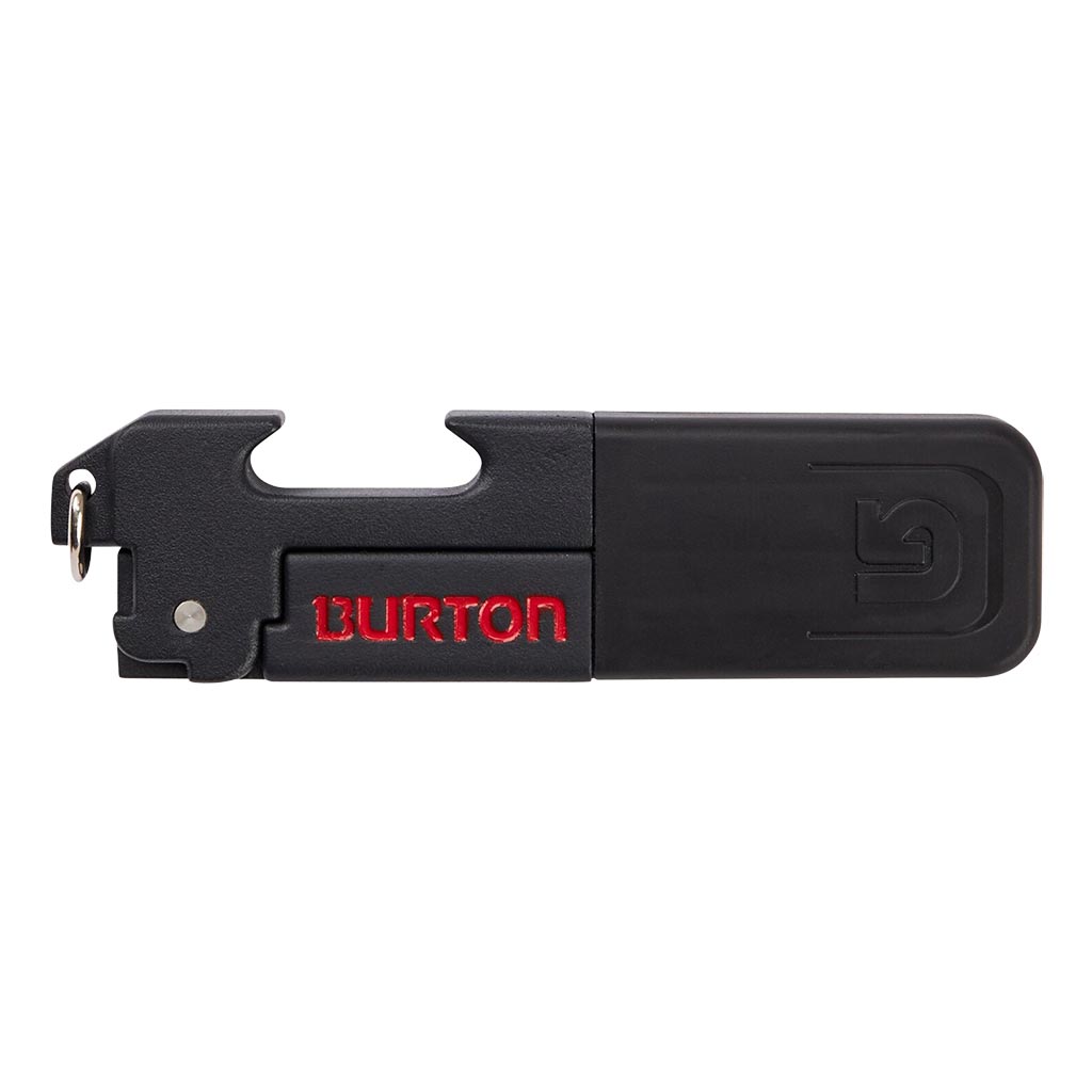 Burton EST Tool - Black Chrome
