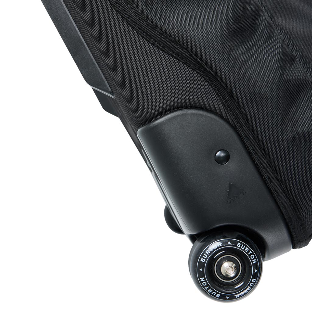 burton 2015 wheelie gig snowboard bag in campo | and Ski Cases and room for multiple boards 156, Soft Sage Wheelie Gig