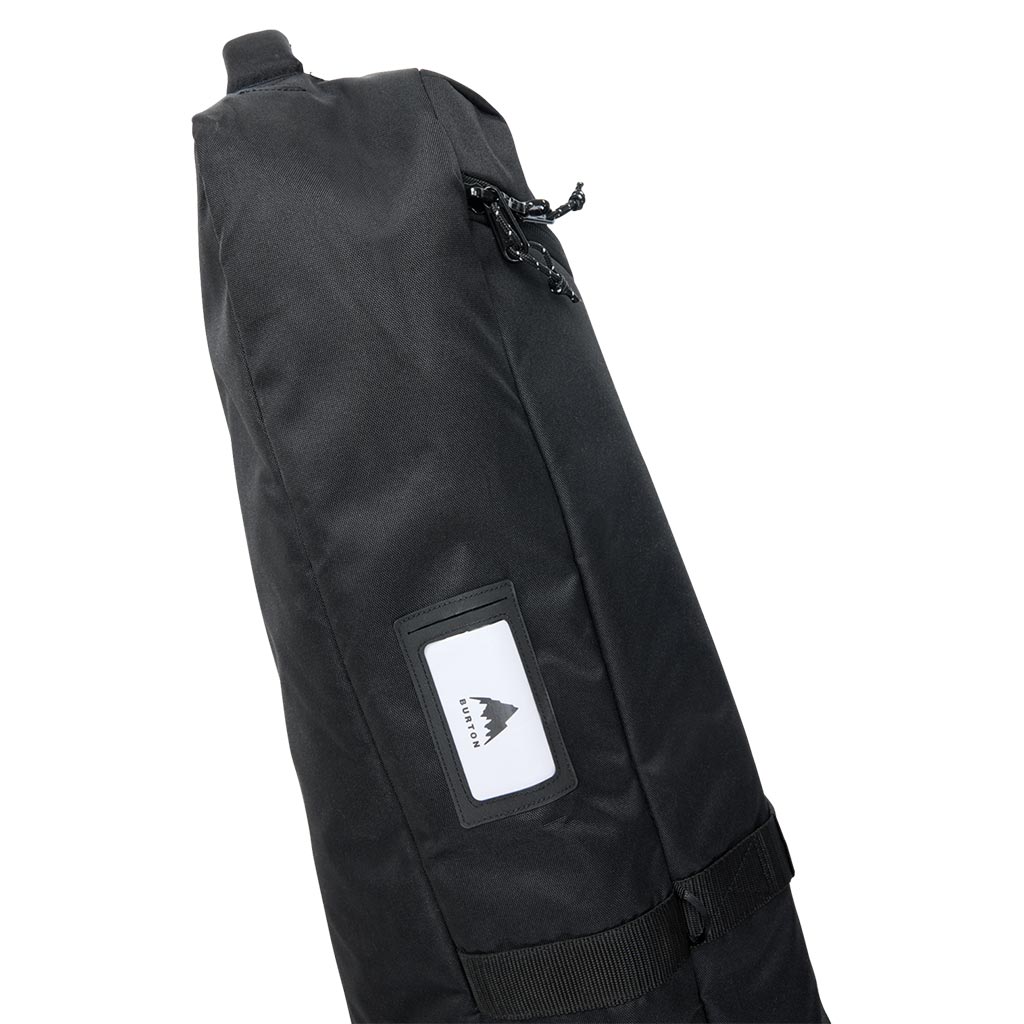 Burton Wheelie Gig Bag - Sunrise City Streets