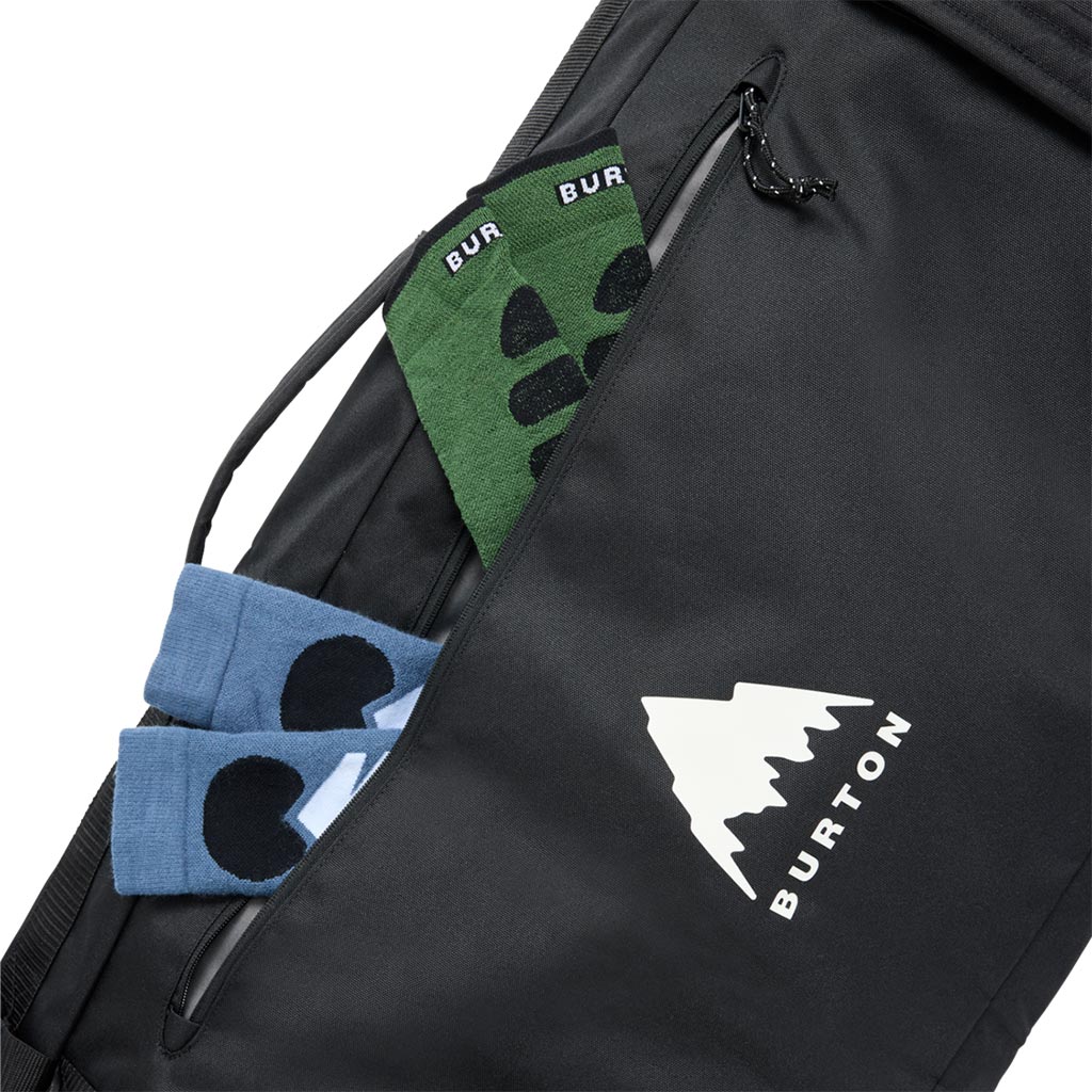 Burton Wheelie Gig Bag - Sunrise City Streets