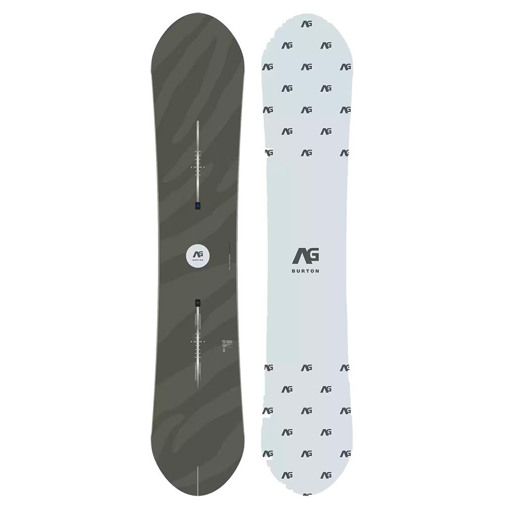 Analog 2024 Sprocket Snowboard