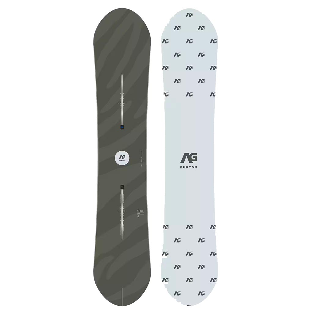 Analog 2024 Sprocket Snowboard