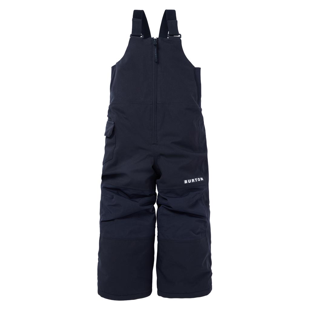 バートン　BURTON Jacket Bib Pant Boys’ Size:M Burton 2025 Kids Maven Bib Snow Pant | Balmoral Boards