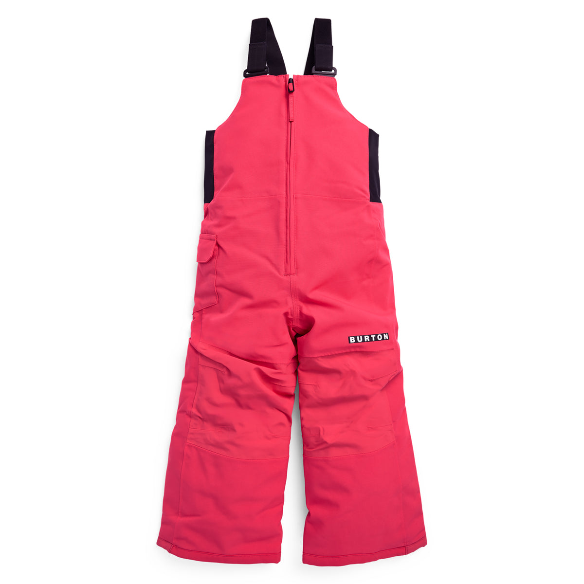 Burton 2027 Toddler Maven Bib Pant - Azalea Pink