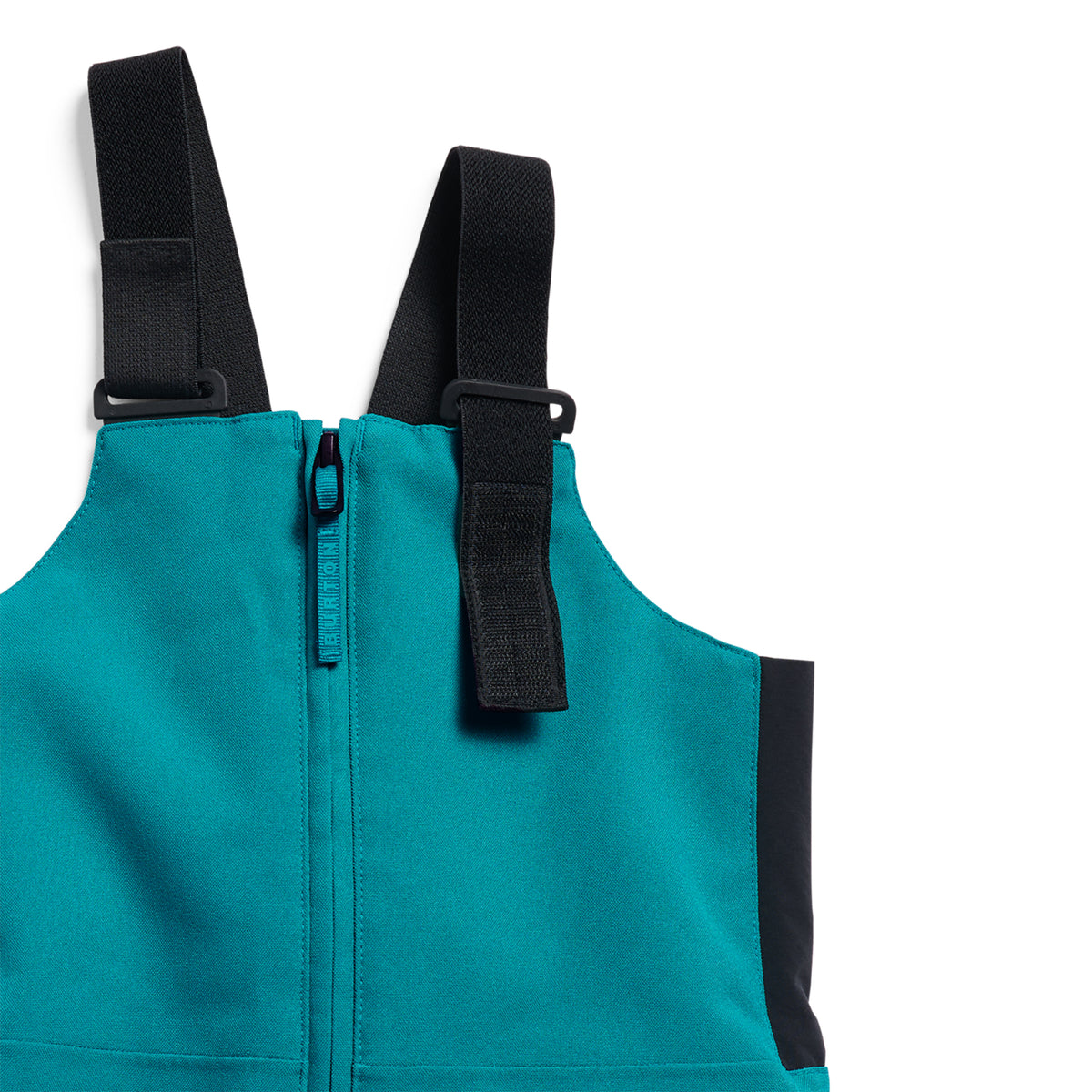 Burton 2027 Toddler Maven Bib Pant - Pacific Teal