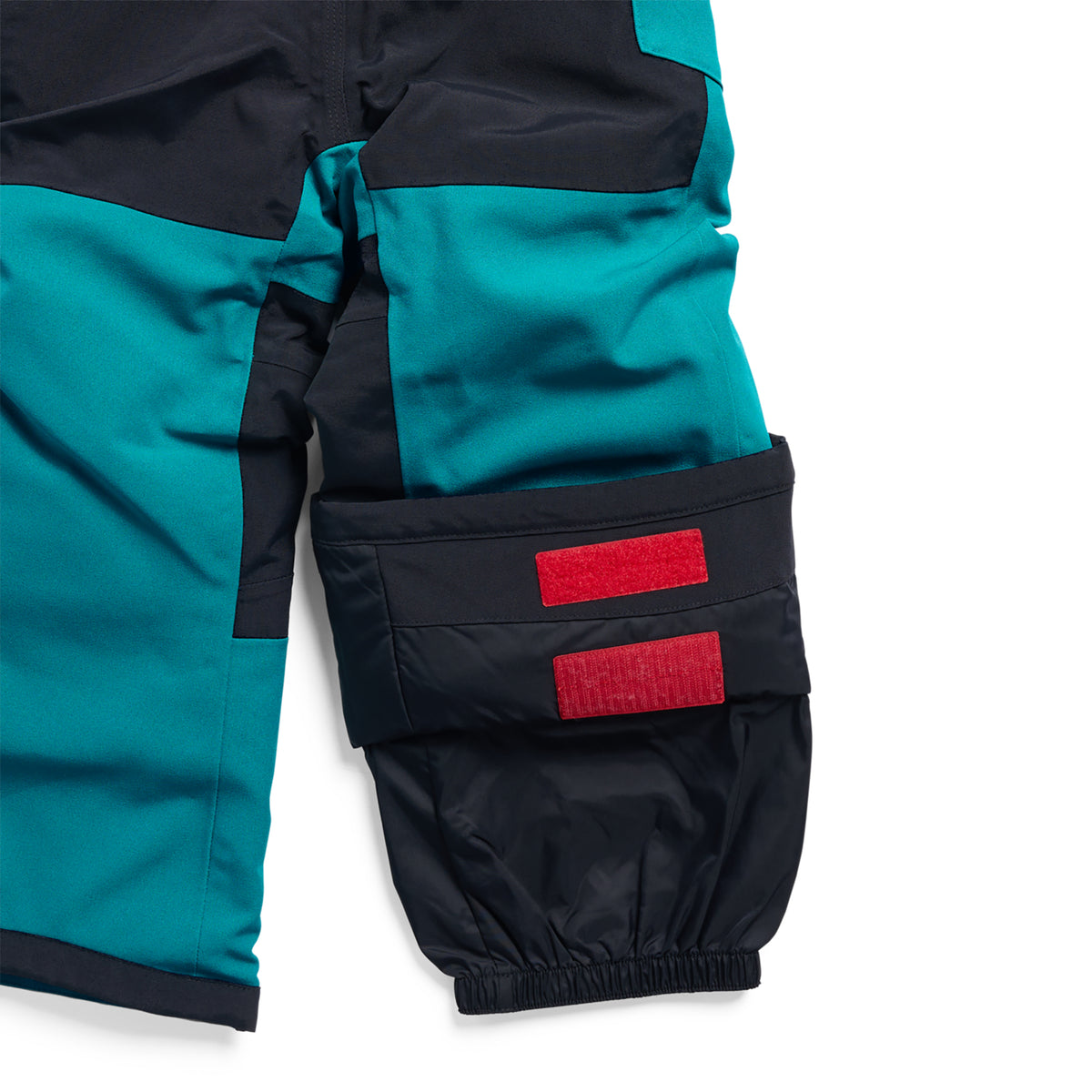 Burton 2027 Toddler Maven Bib Pant - Pacific Teal