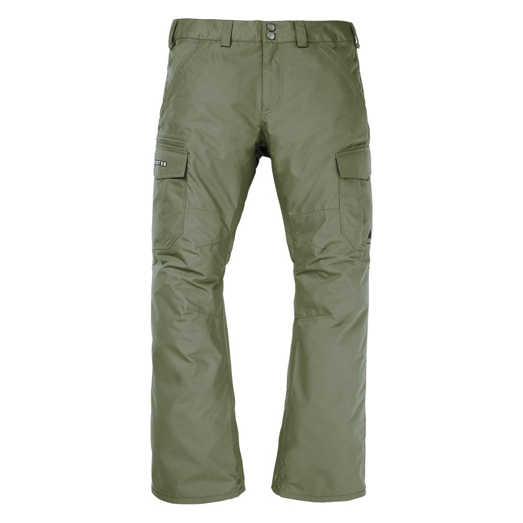 Burton 2025 Cargo Snow Pant | Balmoral Boards