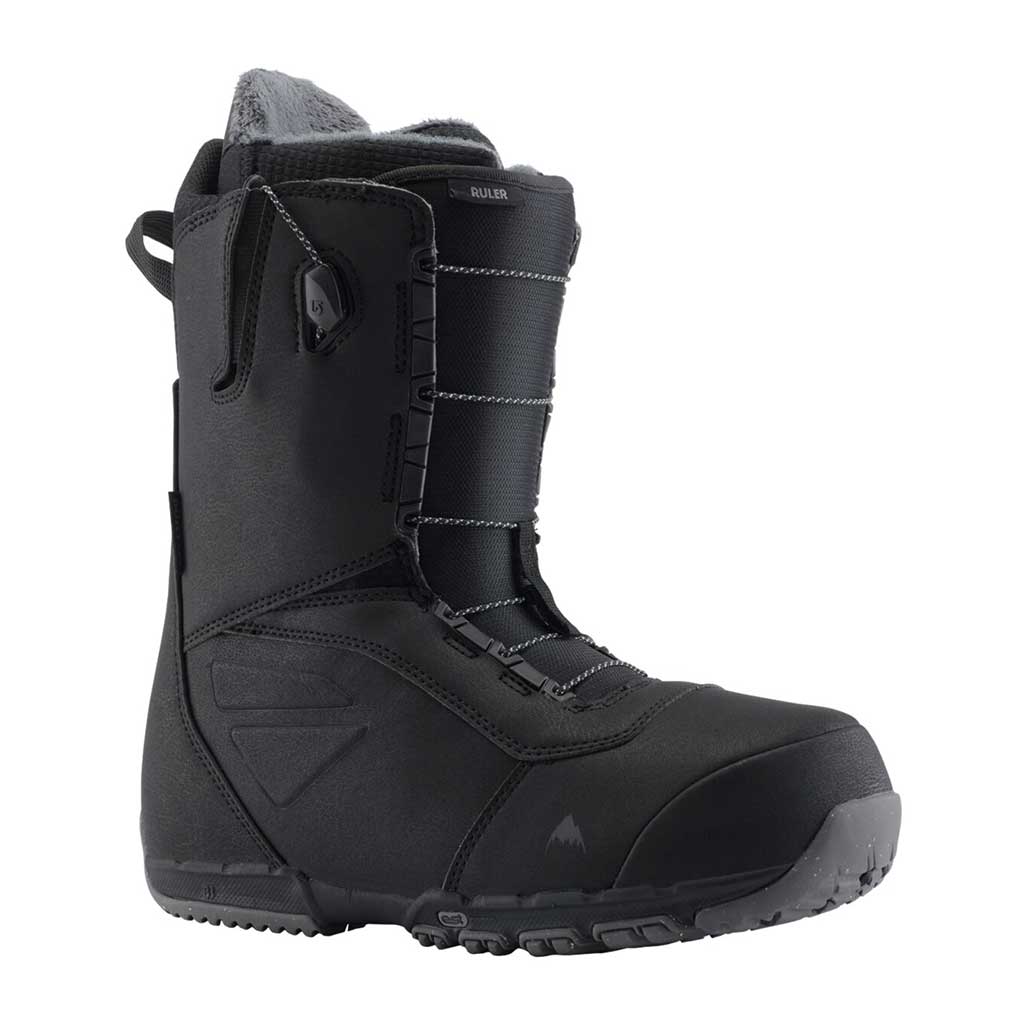 Burton 2026 Ruler SZ Boots - Black
