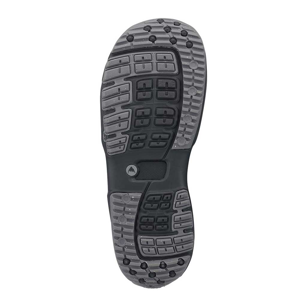 Burton 2026 Ruler SZ Boots - Black