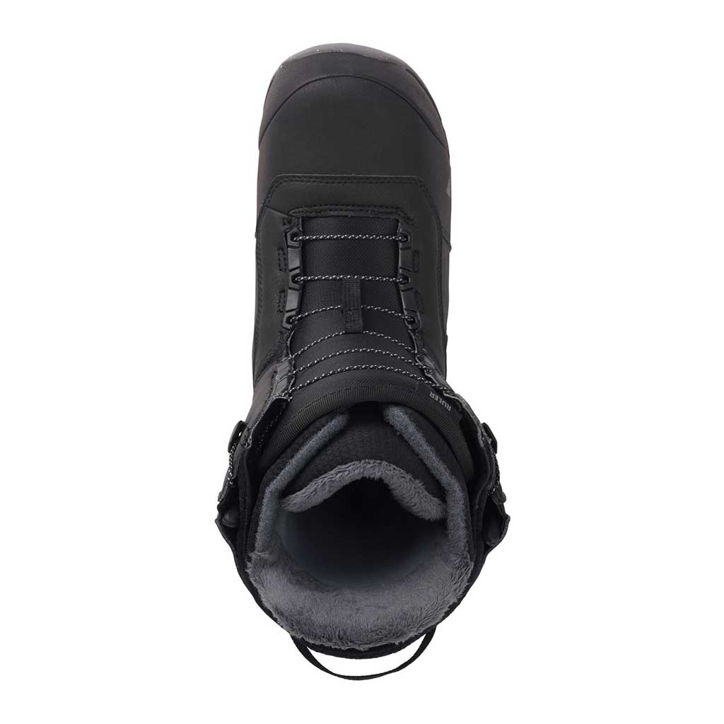 Burton 2026 Ruler SZ Boots - Black