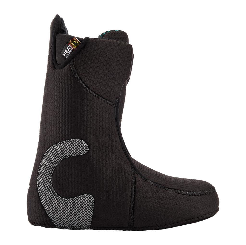 Burton 2025 Womens Felix Boa Boot - Black