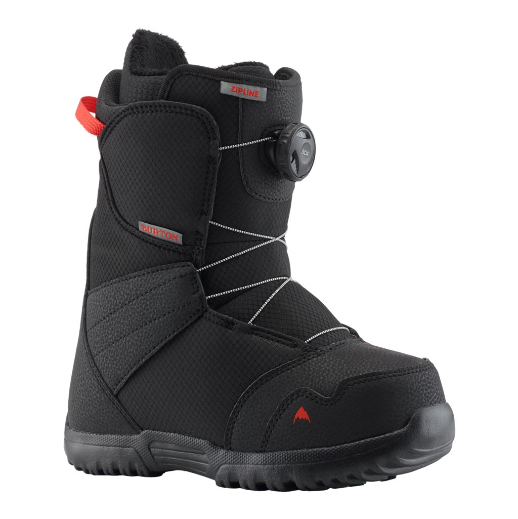 【2024モデル】BURTON ZIPLINE BOA 6K(24cm) BURTON□24cm□ZIPLINE BOA バートン Burton Zipline BOA Kids