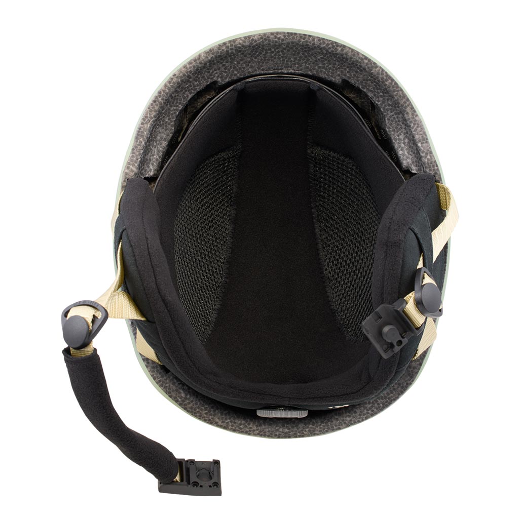 Anon 2024 Burner Kids Helmet - Hedge