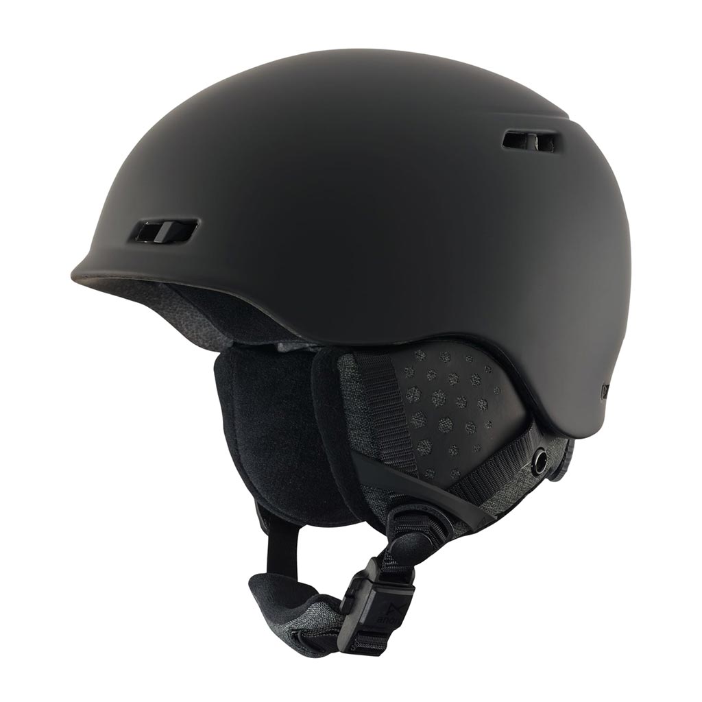 Anon 2024 Rodan Helmet - Black