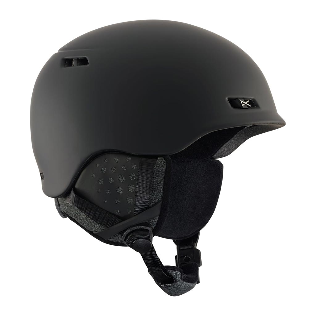 Anon Rodan Helmet - Black