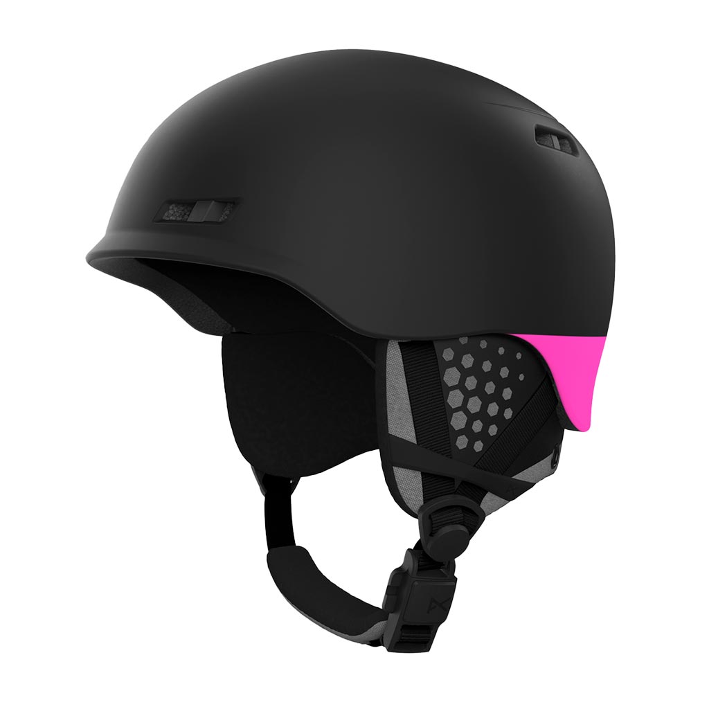 Anon 2025 Rodan Snow Helmet