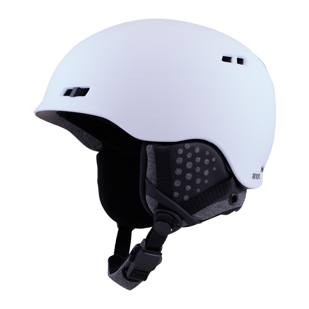 Anon Rodan Helmet - White