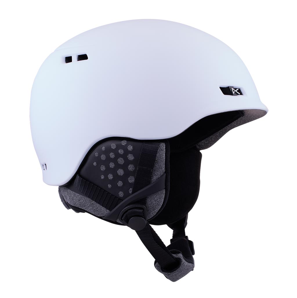Anon Rodan Helmet - White
