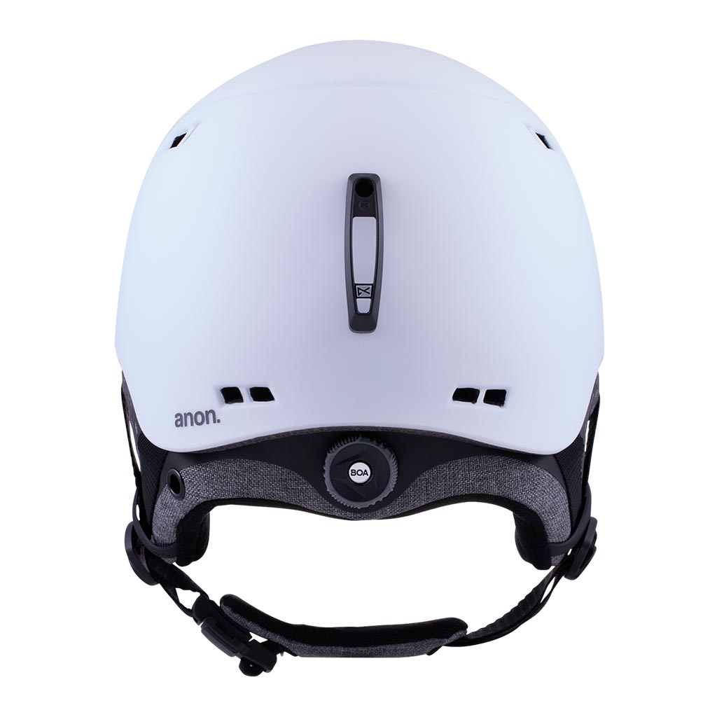 Anon 2024 Rodan Helmet - White