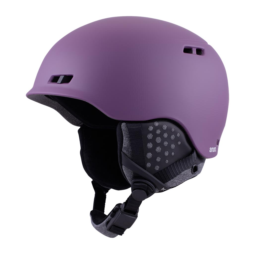 Anon 2024 Rodan Helmet - Grape