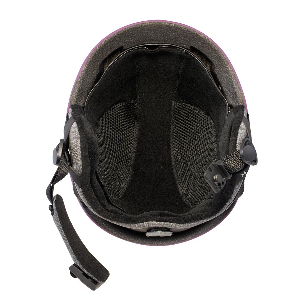 Anon 2024 Rodan Helmet - Grape