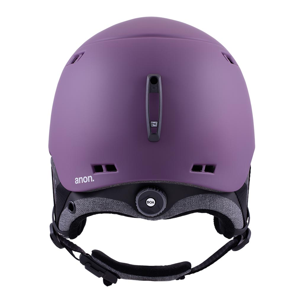 Anon 2024 Rodan Helmet - Grape