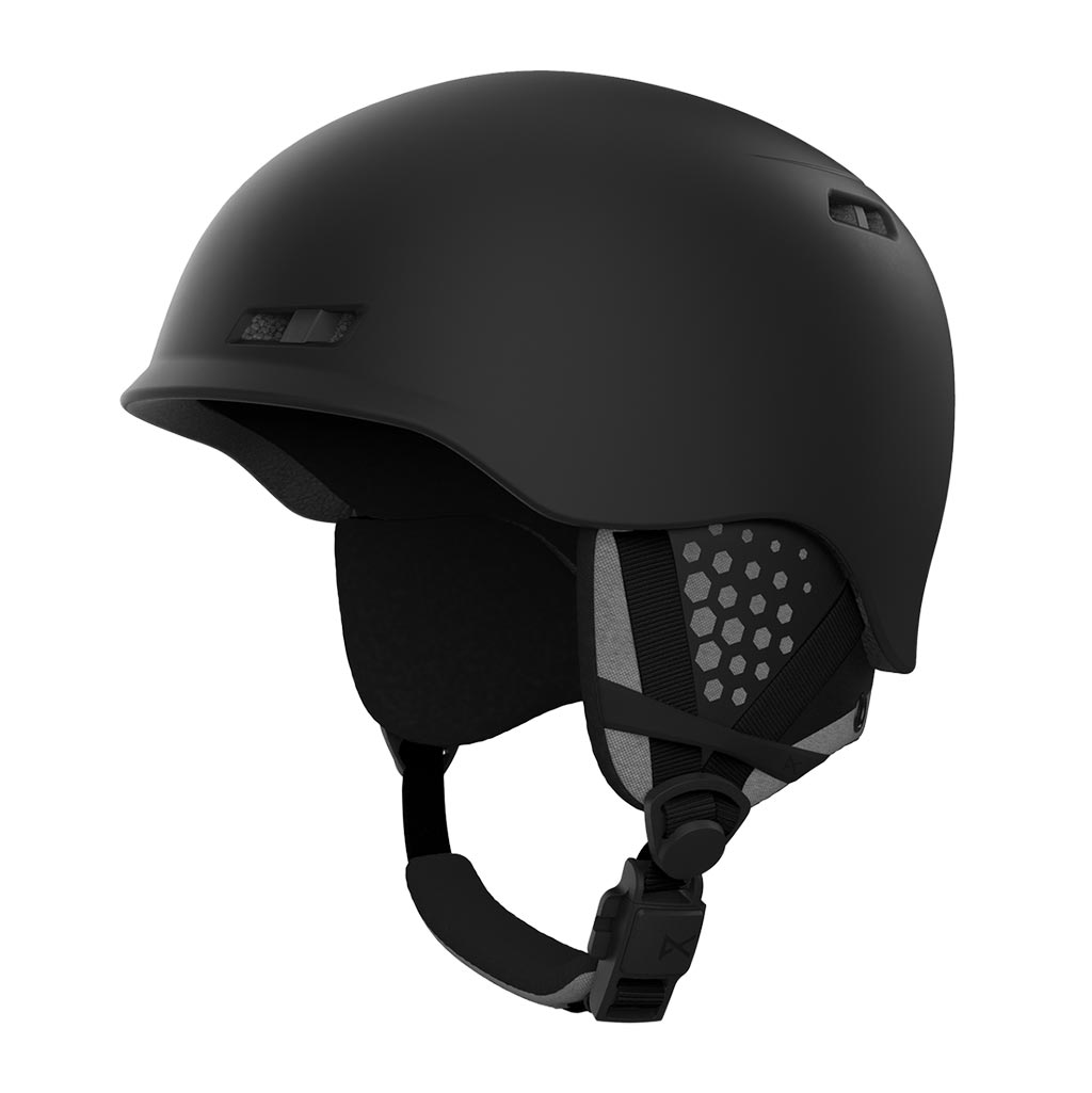 Anon 2026 Rodan Helmet - Black
