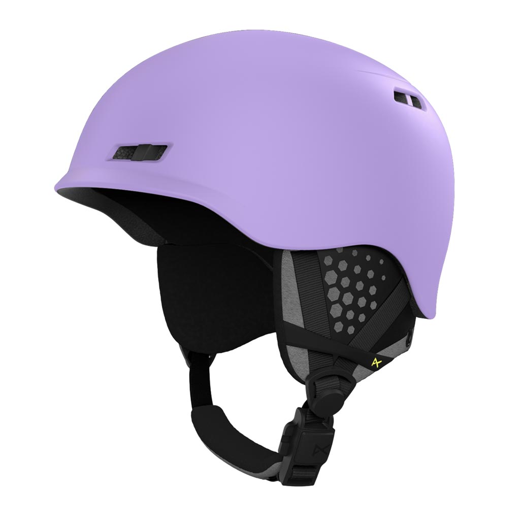 Anon 2026 Rodan Helmet - Hyper Lilac