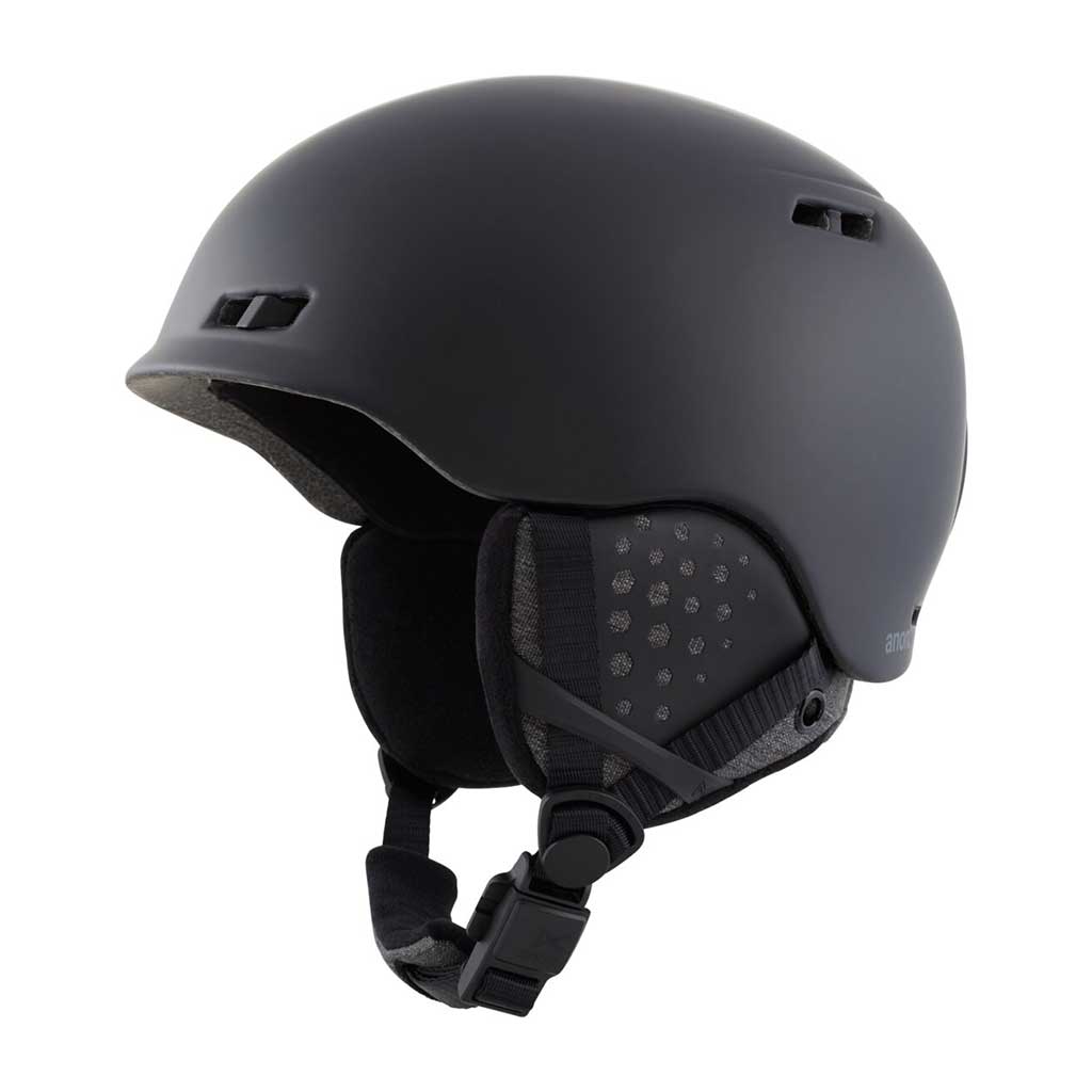 Anon 2024 Rodan MIPS Helmet - Black