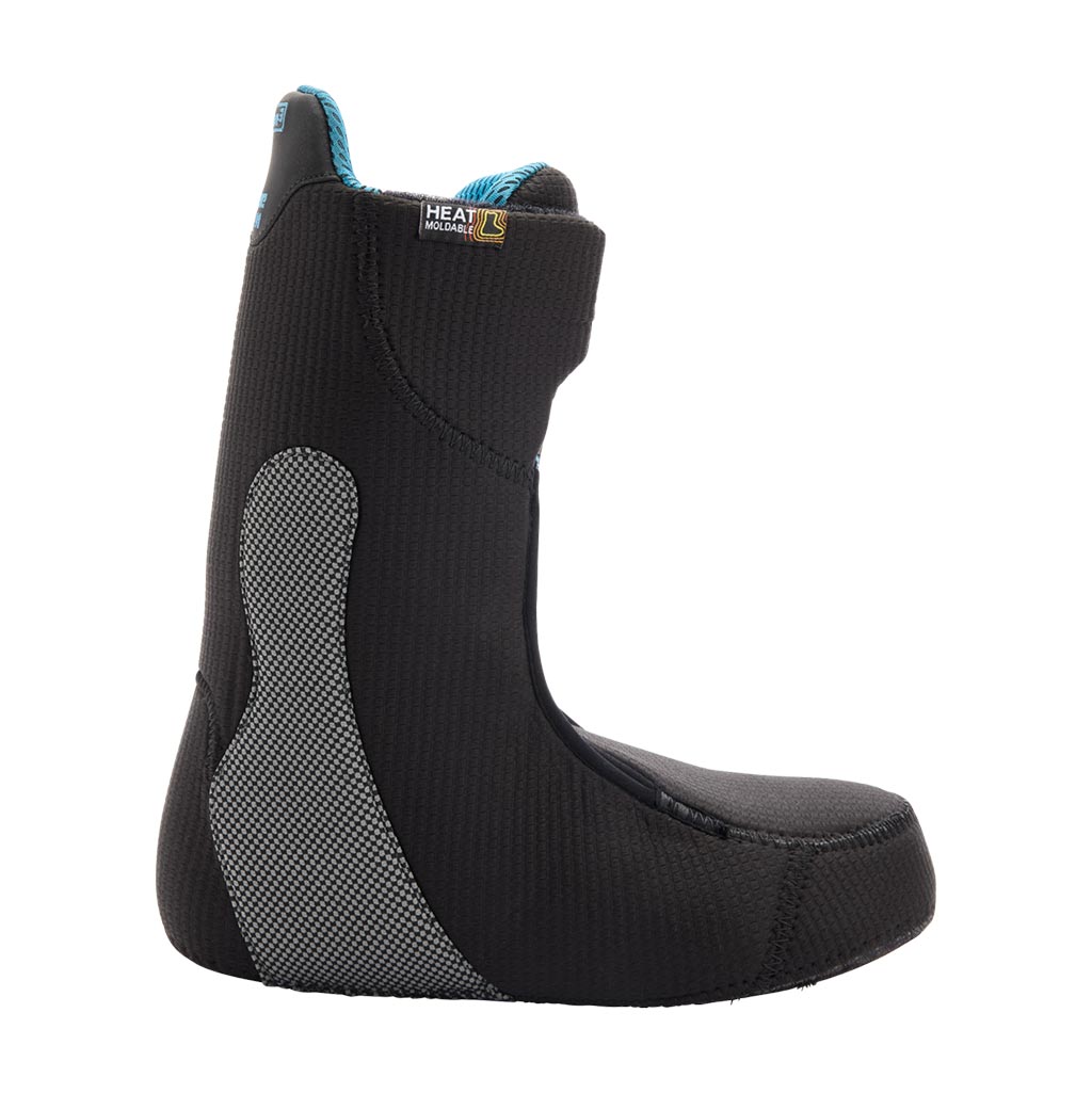 Burton 2025 Photon Boa Boots - Black
