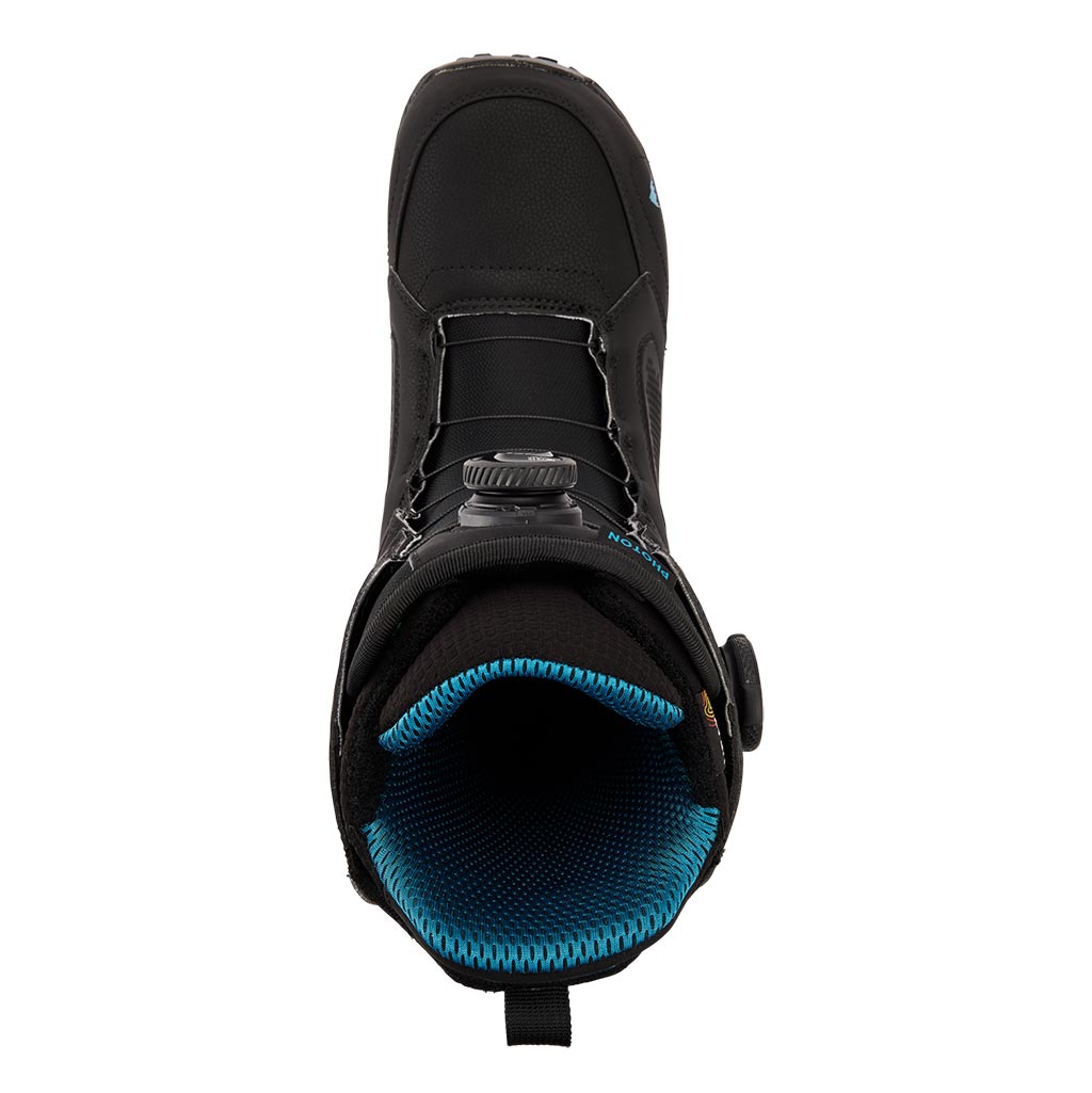 Burton 2025 Photon Boa Boots - Black
