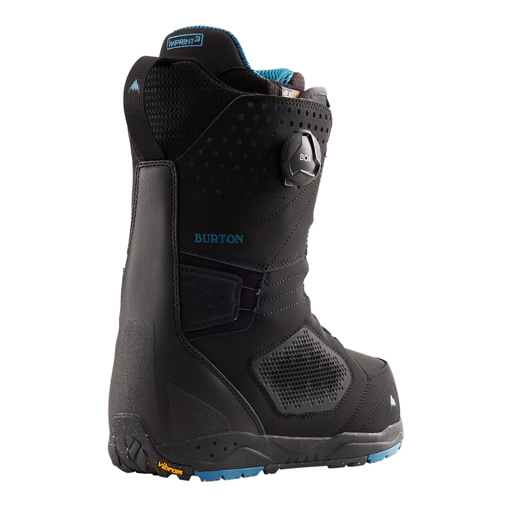 Burton 2025 Photon Boa Boots - Black