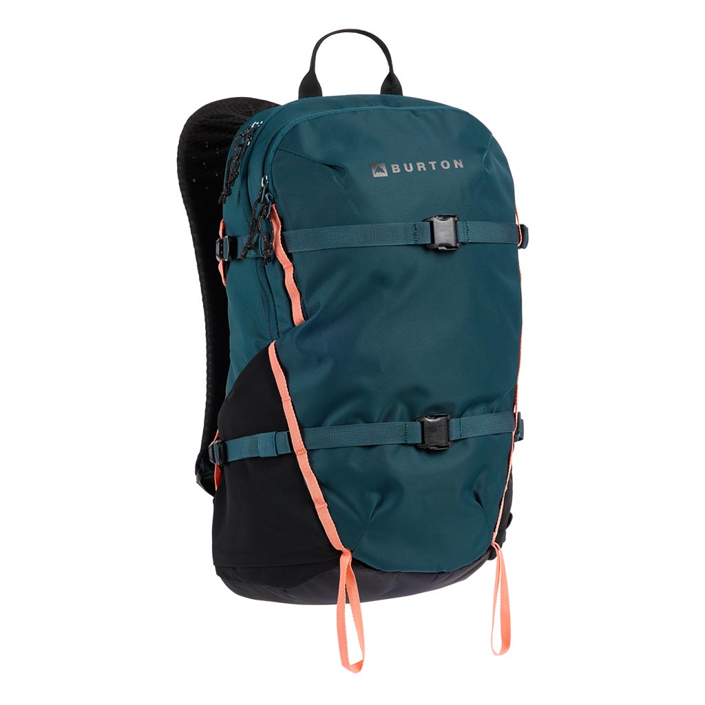 Burton Day Hiker 2.0 22L - Deep Emerald