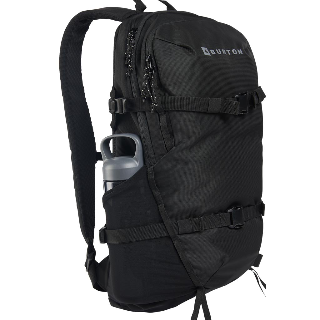 Burton Day Hiker 22L Pack - Sunrise coral