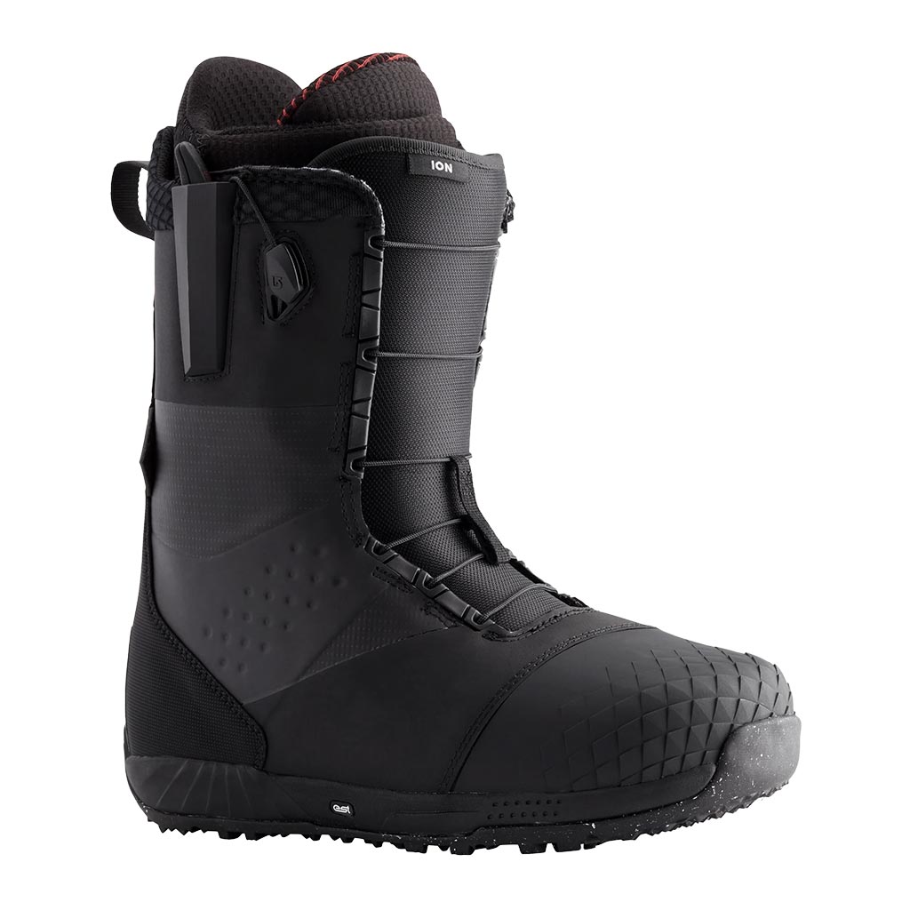 Burton 2025 Ion Boots - Black - 8