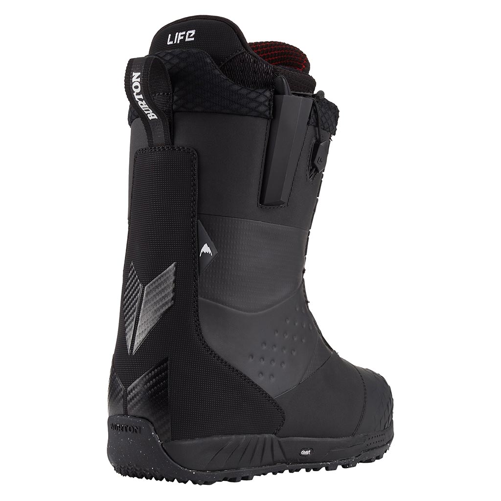 Burton 2025 Ion Boots - Black - 8