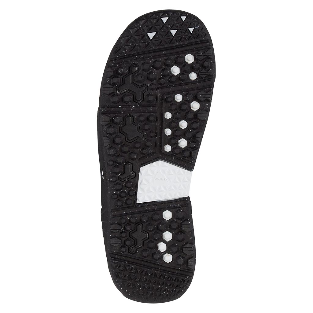 Burton 2025 Ion Boots - Black - 8