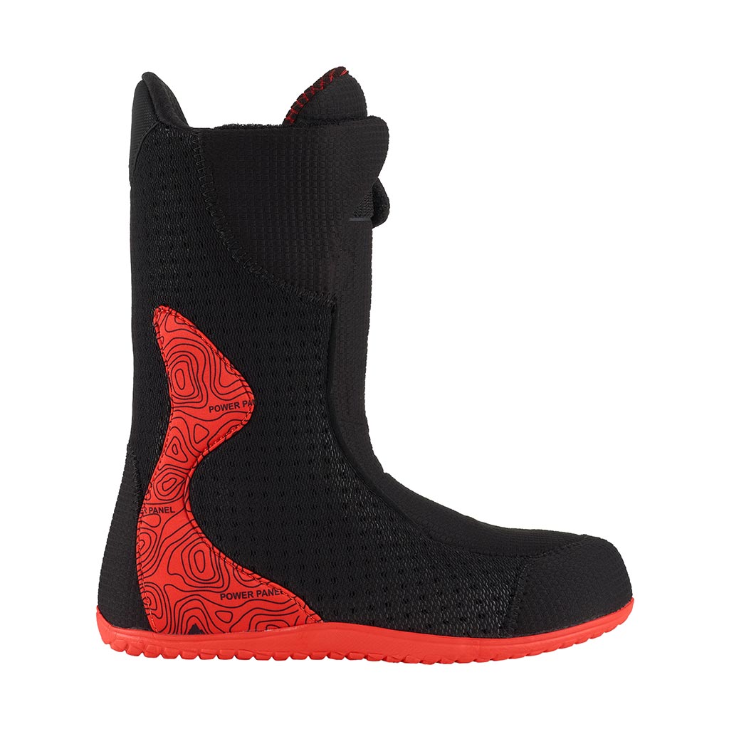 Burton 2025 Ion Boots - Black - 8