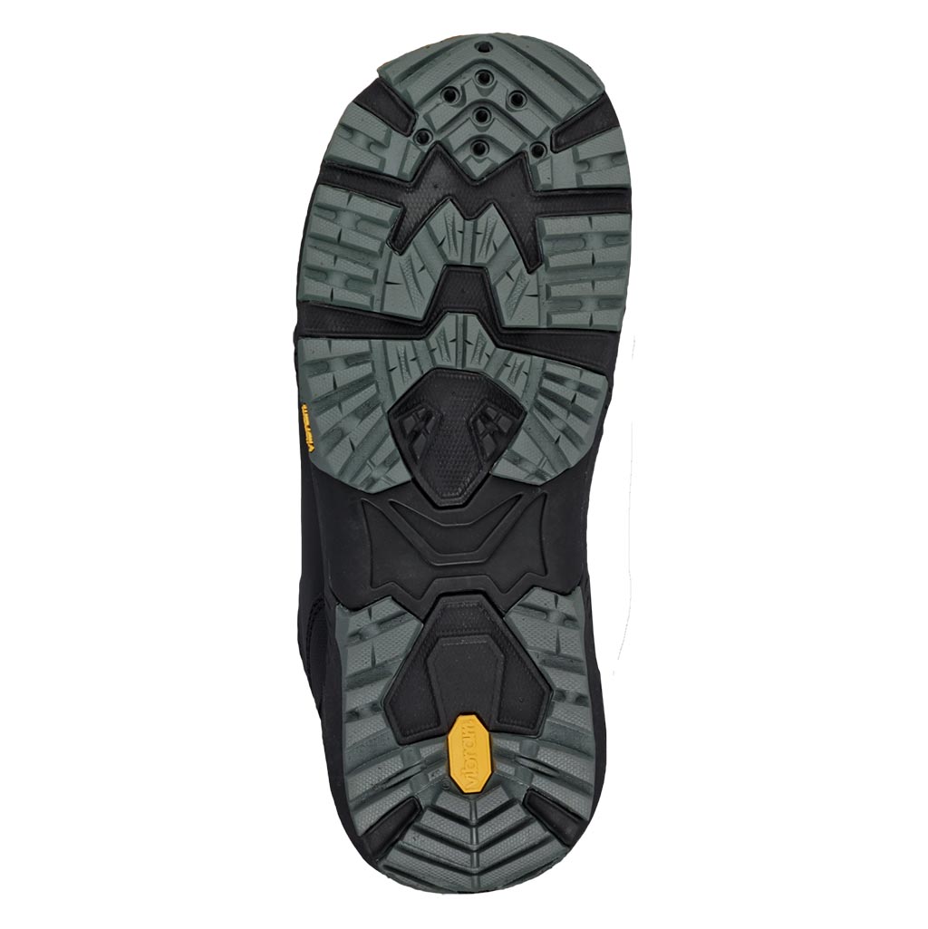 Burton 2025 Tourist Boots - Black