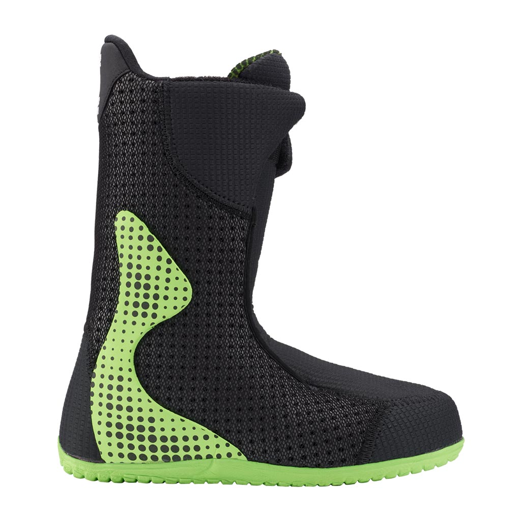 Burton 2025 Tourist Boots - Black
