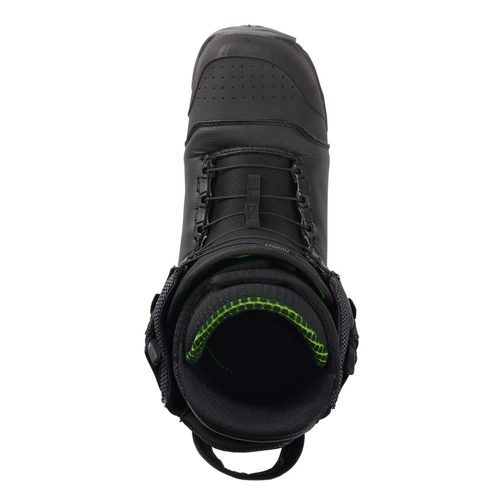 Burton 2025 Tourist Boots - Black